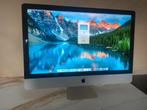 Apple Imac 27 inch 3,5ghz i7, Computers en Software, Ophalen, SSD, IMac, Zo goed als nieuw