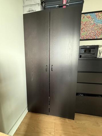 IKEA pax kast  beschikbaar voor biedingen
