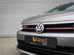 Volkswagen Polo 2.0 TSI GTI Pano Beats Navi Cruise CarPlay, Auto's, Stof, Gebruikt, Zwart, 4 cilinders
