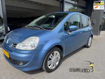 Renault Grand Modus 1.2 TCE Exception beschikbaar voor biedingen