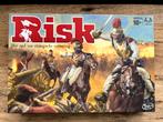 Nieuw Risk Bordspel - Strategische Verovering, Een of twee spelers, Ophalen of Verzenden, Nieuw, Hasbro Gaming
