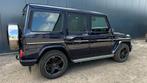 Mercedes-Benz G 55 AMG G55 kopressor  Binnenkort beschikbaar, Auto's, Mercedes-Benz, Automaat, Zwart, G-Klasse, Bedrijf