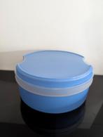 Tupperware koekjes trommel, Ophalen of Verzenden, Zo goed als nieuw, Overige typen