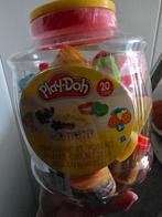 Play-Doh Klei - 20 Potjes, Ophalen of Verzenden, Zo goed als nieuw, Knutselen
