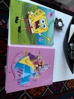 Twee mapjes, Ophalen of Verzenden, Zo goed als nieuw