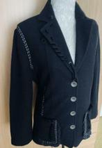 Dolce Vita wollen jasje maat 44, Kleding | Dames, Ophalen of Verzenden, Zo goed als nieuw, Maat 42/44 (L), Jasje