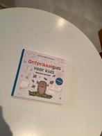 Ontprikkelgids voor Kids - Zo goed als nieuw!, Ophalen of Verzenden, Zo goed als nieuw, Overige onderwerpen, Geschikt voor kinderen