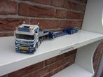 WSI  Scania  R  Normal  van  Schoones  B.V., Hobby en Vrije tijd, Modelauto's | 1:50, Ophalen of Verzenden, Nieuw, Bus of Vrachtwagen