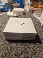 Headphone airpods gen 3, Ophalen of Verzenden, Zo goed als nieuw, LED