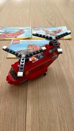 Lego Creator 31003 Compleet met Instructies, Kinderen en Baby's, Speelgoed | Duplo en Lego, Ophalen of Verzenden, Zo goed als nieuw