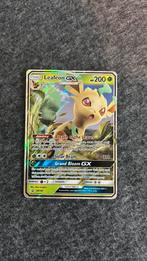 Leafeon GX Promo SM146, Ophalen of Verzenden, Zo goed als nieuw
