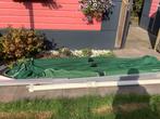 Vrijstaande luifel, Tuin en Terras, Zonneschermen, Ophalen, Gebruikt, Overige typen, 150 tot 300 cm