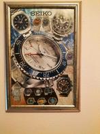 Seiko foto collage, Ophalen of Verzenden