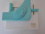 We R Memory Keepers square punch board,  nieuw, Ophalen of Verzenden, Nieuw, Overige typen, Overige merken