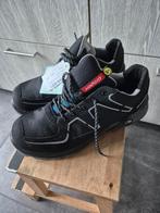 Nieuwe Grisport Nordic S3 Werkschoenen Maat 45, Tuin en Terras, Werkkleding, Ophalen, Grisport, Heren, Schoenen