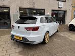 SEAT Leon ST 2.0 TSI Cupra 280 Pano 19" DSG Beurt (bj 2015), Auto's, Seat, Automaat, 15 km/l, Euro 6, 4 cilinders