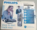 nieuw in doos Dicteerapparaat Philips PocketMemo DPM6700 /00, Ophalen of Verzenden, Nieuw, Audio