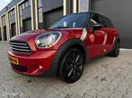 Mini Countryman 1.6 Cooper, Auto's, Voorwielaandrijving, Gebruikt, 122 pk, Origineel Nederlands