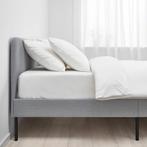 Gratis ikea slattum, Huis en Inrichting, Slaapkamer | Bedden, Ophalen, Gebruikt, 90 cm, Eenpersoons