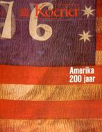 Amerika 200 jaar (UK), Boeken, Tijdschriften en Kranten, Ophalen of Verzenden, Zo goed als nieuw, Muziek, Film of Tv