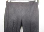 Makkelijke broek / legging  glitter stof  zwart  mt 42, Kleding | Dames, Verzenden, Zwart, Maat 42/44 (L), Nieuw