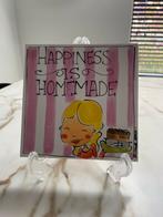 Blond Amsterdam Tegeltjes - Set van 2 - Limited Edition, Huis en Inrichting, Keuken | Servies, Ophalen, Blond Amsterdam, Nieuw