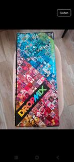 DropMix Bordspel, Een of twee spelers, Ophalen of Verzenden, Zo goed als nieuw, Hasbro
