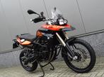BMW F 800 GS (bj 2010), Bedrijf, 800 cc, Toermotor
