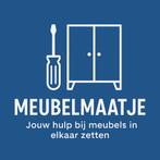 Monteren van PAX meubels, Ophalen of Verzenden