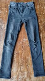 Spijkerbroek Hema My skinny fit maat 164, Broek, Meisje, Ophalen of Verzenden, Zo goed als nieuw