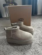 Ugg ultra mini platform, UGG, Verzenden, Snowboots, Zo goed als nieuw