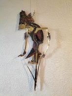 Wajang Pop - Indonesische Schaduwpop, Antiek en Kunst, Ophalen of Verzenden