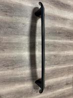 Citroen C1 Peugeot 107 spoiler origineel zwart, Auto diversen, Dakdragers, Ophalen of Verzenden, Zo goed als nieuw