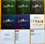 GENESIS / PETER GABRIEL - PROMO CD'S / DVD'S, Ophalen of Verzenden, Nieuw in verpakking