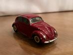 Tekno denmark vw kever kleurrood, Ophalen of Verzenden, Zo goed als nieuw, Auto, Overige merken