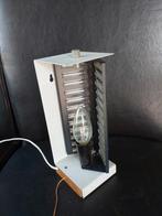 RAAK ANVIA KAISER LEUCHTEN WANDLAMP BED LAMP JAREN VINTAGE, Huis en Inrichting, Lampen | Wandlampen, Ophalen of Verzenden, Gebruikt
