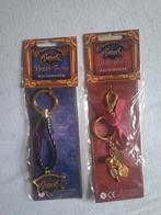 Efteling Pardoes Sleutelhangers - Nieuw in verpakking!, Ophalen of Verzenden, Nieuw