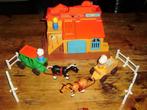 Fisher-Price Sheriff Office / Fisher Price / Western Town, Kinderen en Baby's, Speelgoed | Fisher-Price, Ophalen of Verzenden