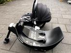 Maxi-cosi Pebble en FamilyFix 360, Ophalen of Verzenden, Zo goed als nieuw, Isofix, 0 t/m 13 kg