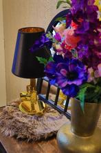 Pistool lamp - Lampen - Sta lamp - Gun lamp - Verlichting, Cave & Garden, Verzenden, Nieuw, Kouwe Hoek 1B, Waddinxveen