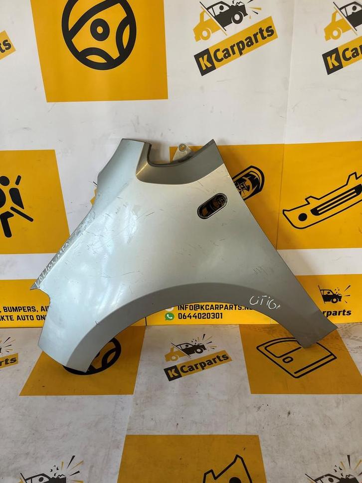 Spatbord links voor vw UP seat citigo origineel links spatbo, Auto-onderdelen, Carrosserie en Plaatwerk, Volkswagen, Voor, Links