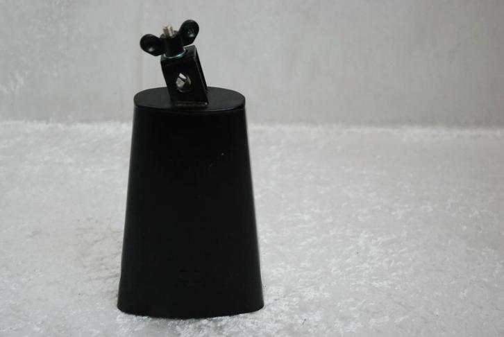 Meinl Cowbell 17cm    <25251129>, Muziek en Instrumenten, Instrumenten | Onderdelen, Gebruikt, Drums of Percussie, Ophalen of Verzenden