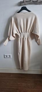 Copperose feestelijke jurk - maat S, Beige, Copperose, Ophalen of Verzenden, Zo goed als nieuw