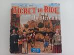 Ticket to Ride Amsterdam en/of London, Hobby en Vrije tijd, Een of twee spelers, Ophalen of Verzenden, Gebruikt, Days of wonder