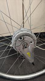 Gazelle innergy voorwiel met perfecte motor 5 pins!, Ophalen of Verzenden, Gebruikt, Algemeen, GAZELLE