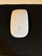 Apple Magic mouse, Computers en Software, Muizen, Ophalen of Verzenden, Zo goed als nieuw