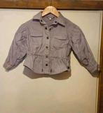 Pompdelux Spijkerjasje Maat 110/116, Ophalen, Pompdelux, Meisje, Jas