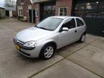 Opel Corsa 1.2-16V Njoy, Voorwielaandrijving, 450 kg, Gebruikt, Origineel Nederlands