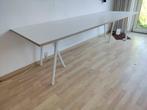HAY Loop Stand Tafel, Huis en Inrichting, Tafels | Eettafels, Ophalen, Kunststof, 200 cm of meer, 50 tot 100 cm