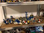 LEGO Space ('80/'90) 12 sets, Complete set, Gebruikt, Lego, Ophalen